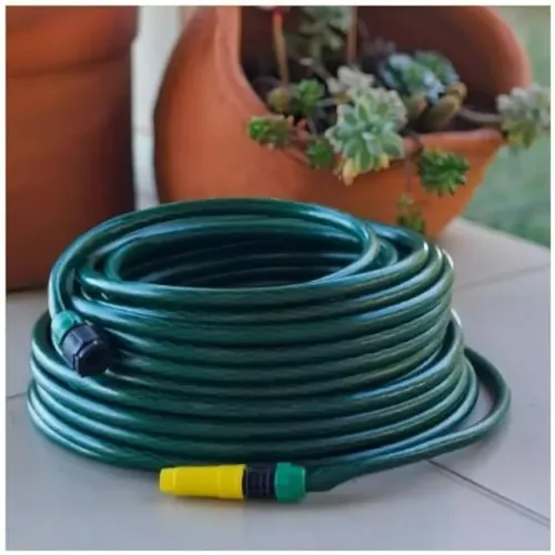 Mangueira de Jardim 20m (Compre sem dor de cabeça,somos loja verificada)