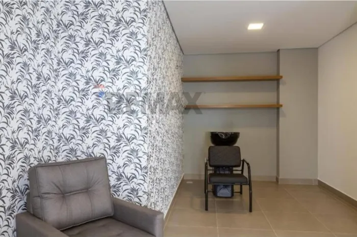 APARTAMENTO CONDOMINIO VANCOUVER 2 DORMITORIOS SENDO 1 SUITE, VARANDA GOURMET E DUAS VAGAS
