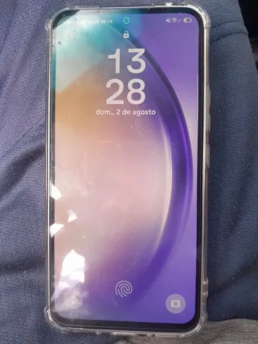 Samsung Galaxy A54 5G