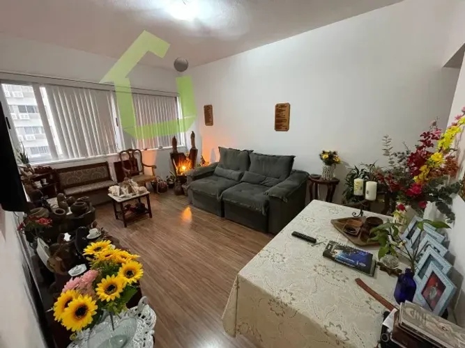 Apartamento à venda no Condomínio Cidade Copacabana