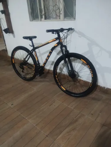Vendo bike aro 29 