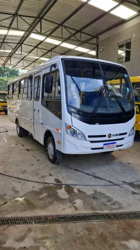 MICRO ÔNIBUS MASCARELLO 