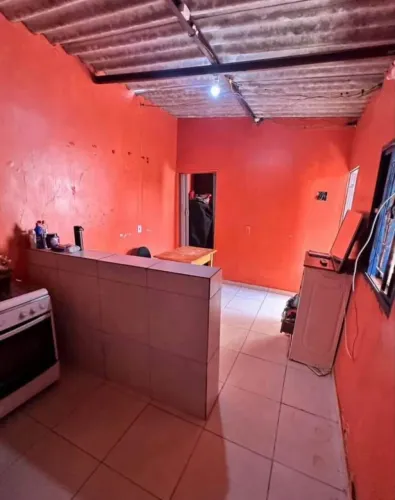 Passo casa em Cidade Continental / Serra
