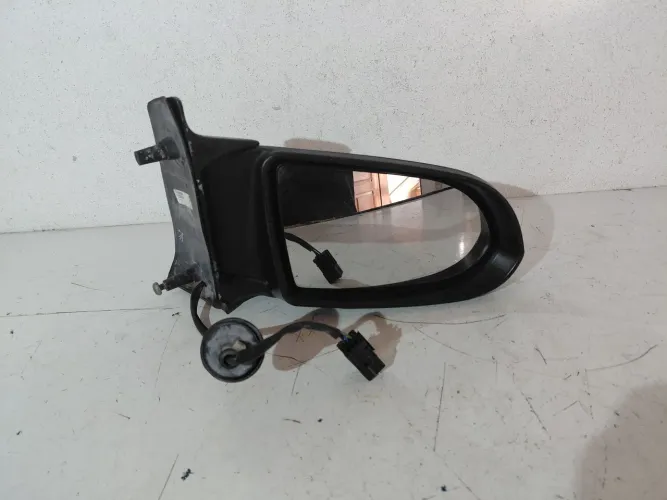 Retrovisor Zafira direito elétrico