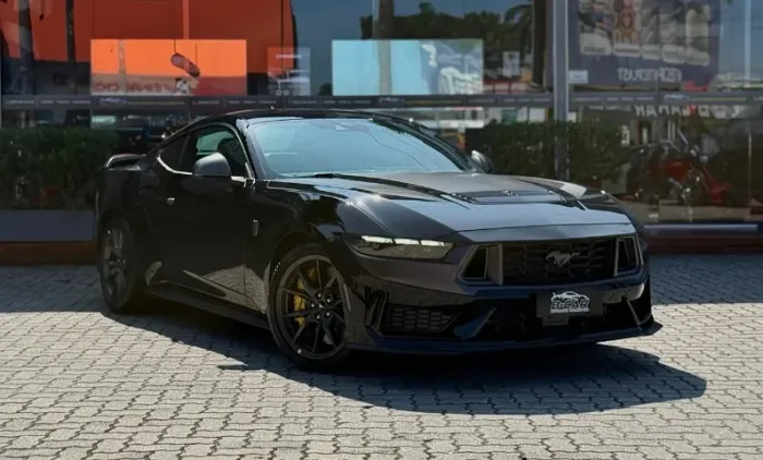 Ford Mustang DARK HORSE 5.0 V8 AUT. 2025
