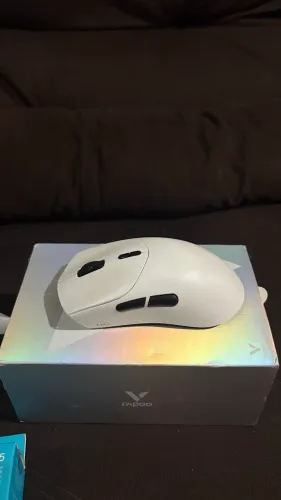 mouse rapoo vt7 max 8k