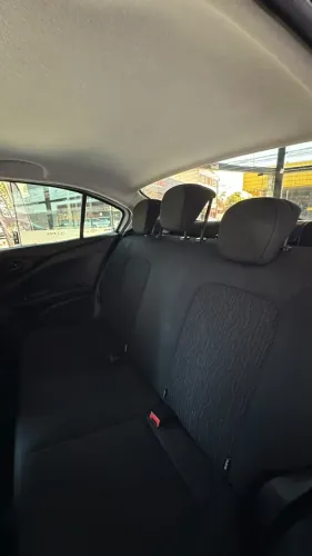 Fiat Cronos Drive 1.3 8V Flex 2023
