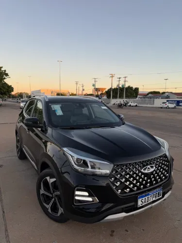 Chery Tiggo 5X Pro 1.5 Turbo Flex Aut. 2023