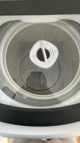 MÁQUINA DE LAVAR CONSUL 9kg 