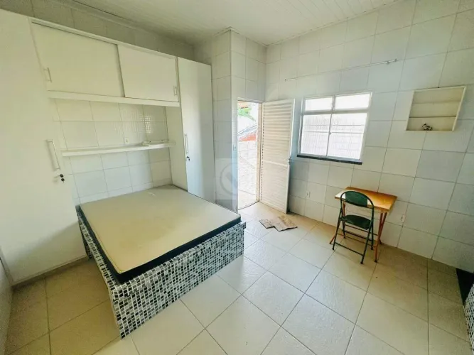 Excelente Casa Duplex no Bairro Suíssa