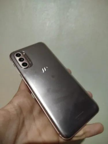 Vendo moto g41 128gb