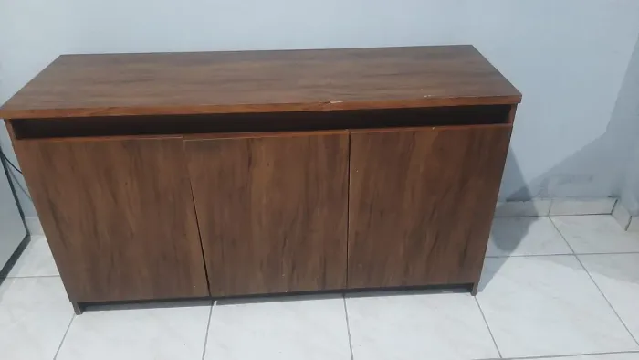Armário multiuso 