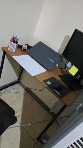Escrivaninha mesa de estudos