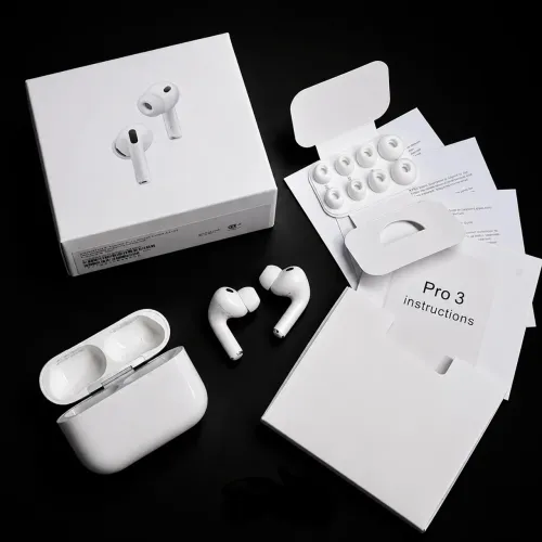 AIRPODS PRO 3 PREMIUM A+