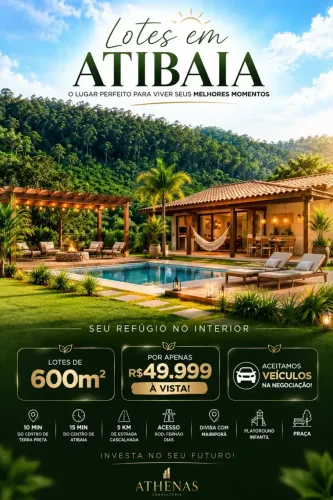 QUER TER SEU CANTINHO? VEJA ESSA OFERTA
