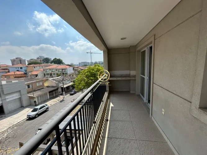 Apartamento à Venda no Colinas de Pirituba, 75 m², 3 Dormitórios, 1 Suíte e 2 Vagas
