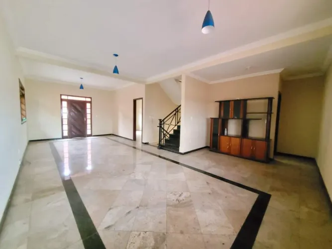 Casa à venda - Tirol, 4 quartos - Belo Horizonte