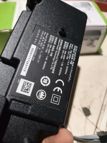 Fonte do XBOX one S nova