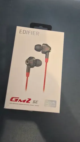 Edifier GM2 SE