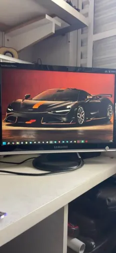 MONITOR 19 POLEGADAS SAMSUNG