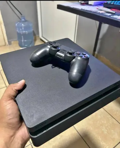 Ps4 Slim