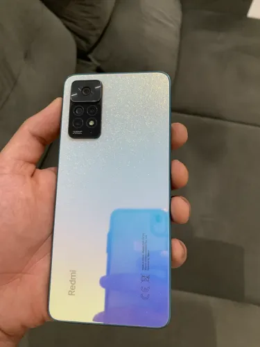 Redmi Note 11 Pro 128gb