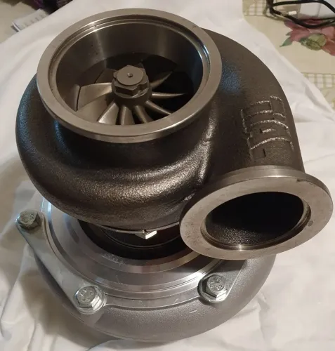 Turbina Garrett Motion GTX3582R 851154-5004S
