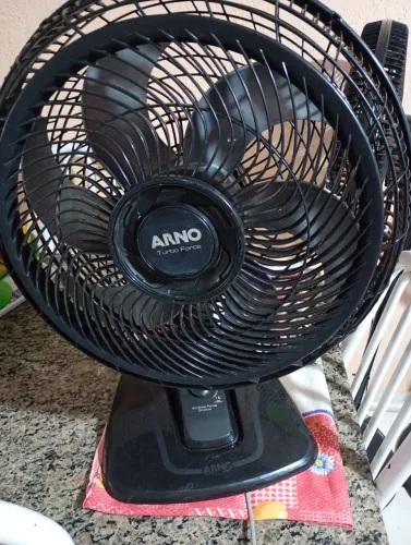 Ventilador Arno 40cm