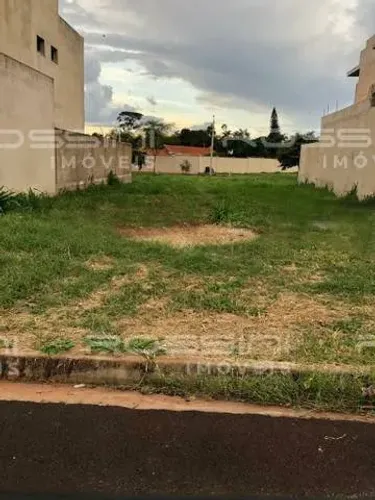 Terreno em condomínio, Portal da Mata, Ribeirão Preto - SP