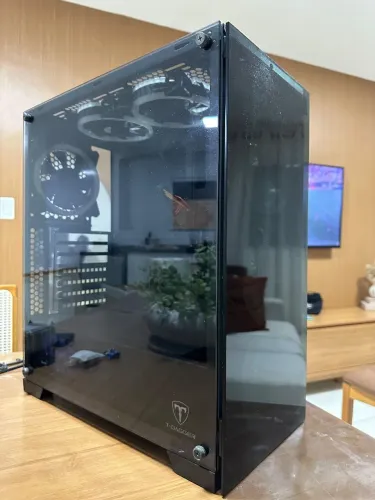 PC ryzen 5 3600, 16gb ram + Monitor aoc hero 144hz
