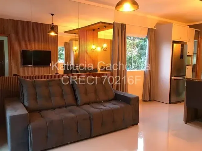 Apartamento com 2 Quarto(s) e 2 banheiro(s) para Alugar, 70 m² por R$ 4000 / Mês