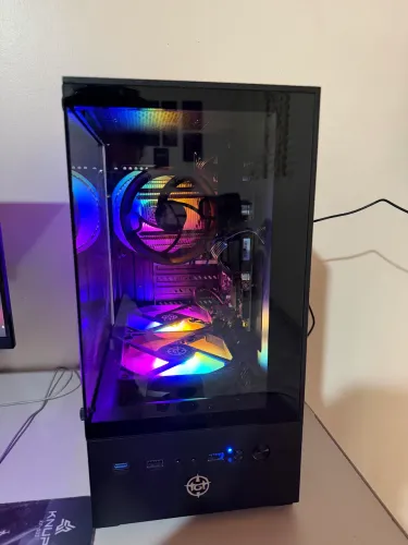 Pc gamer