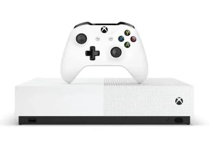 Xbox one s com defeito