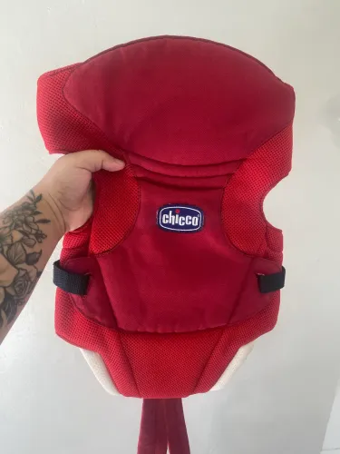 Canguru chicco