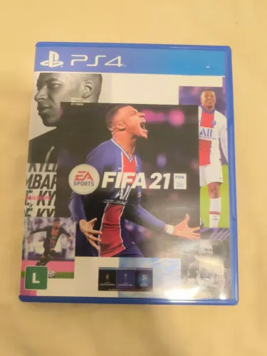 FIFA 21