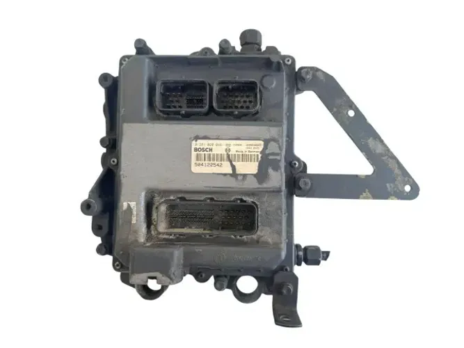 Módulo Injeçao Motor Cummins Iveco Tector Stralis Original