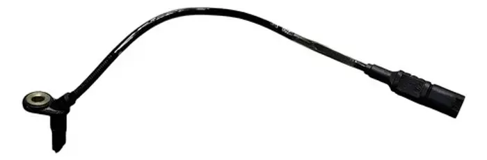Sensor Abs Traseiro Esquerdo Mercedes Ml350 2007 Gasolina