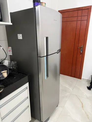 Vendo geladeira