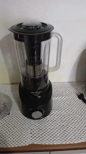 Liquidificador 