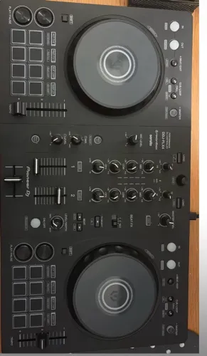 Mesa Dj Pionner