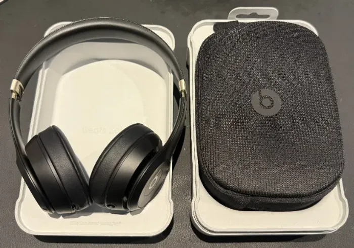Fone de Ouvido beats Solo 4 Wireless