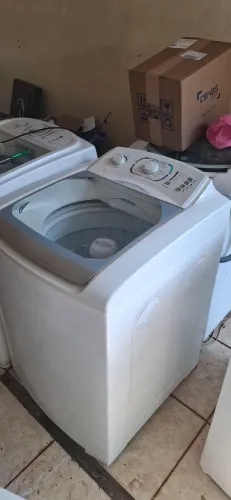 Maquina de lavar Electrolux 12kg