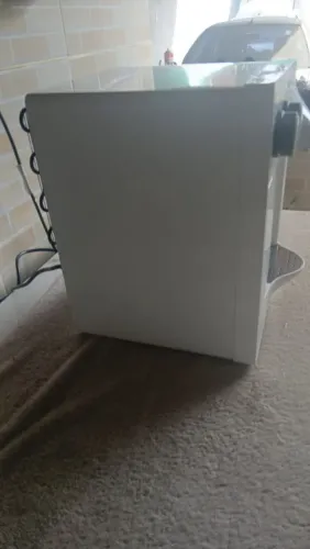 Purificador de água soft