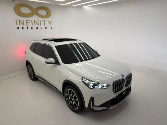 BMW X1 Sdrive 20I X-line 2.0 TB Aut. 2023