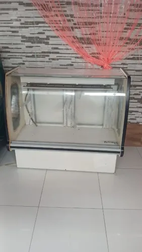 Balcão de frios