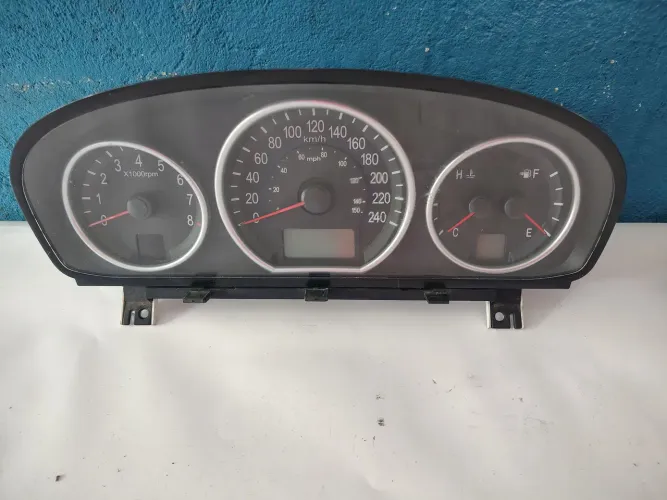 Painel instrumentos Hyundai Vera Cruz 3.8 V6 Original