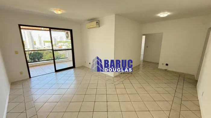 Vende-se lindo apartamento no Tucanã, com 3 quartos sendo 1 suíte, 2 vagas lado a lado, co