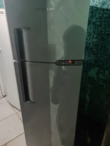 Geladeira Brastemp