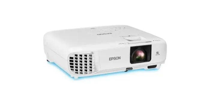 PROJETOR EPSON