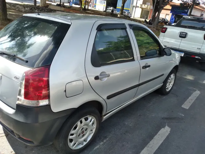 Fiat Palio Celebration 1.0 Fire Flex 8V 4P 2008
